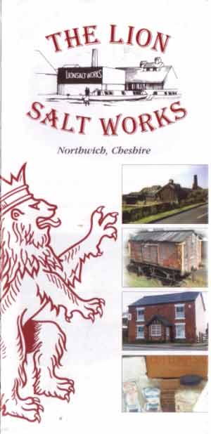 Salt Museum Northwich